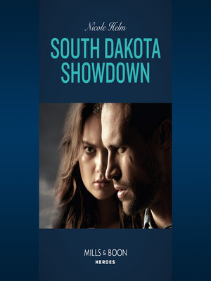 cover image of South Dakota Showdown